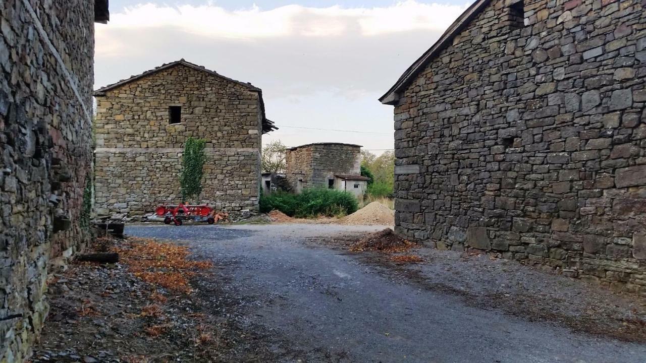 Janezinovi House Guest House Ratecevo Brdo Exterior photo